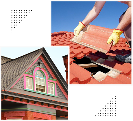 best roofing experts in Mission Hills