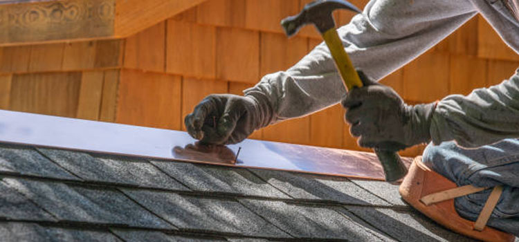 Asphalt Shingle Roofing Repair Mission Hills