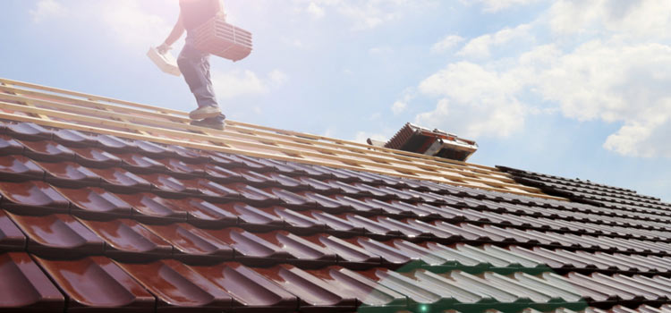 Best Roofing Company Mission Hills