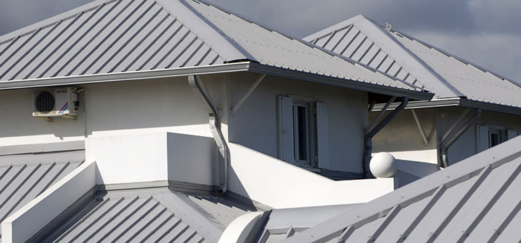 Energy Efficient Roof Mission Hills