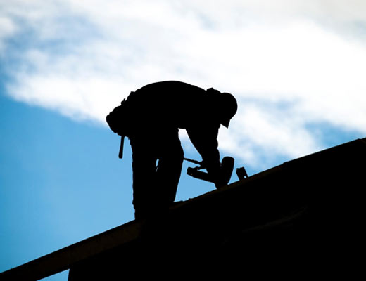 Mission Hills Roof Specialist