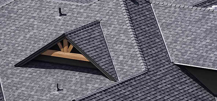 Mission Hills Asphalt Shingle Roofing 