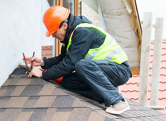 Mission Hills Roof Replacement Free Quotation