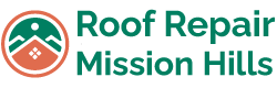 Roofing contractors in Mission Hills